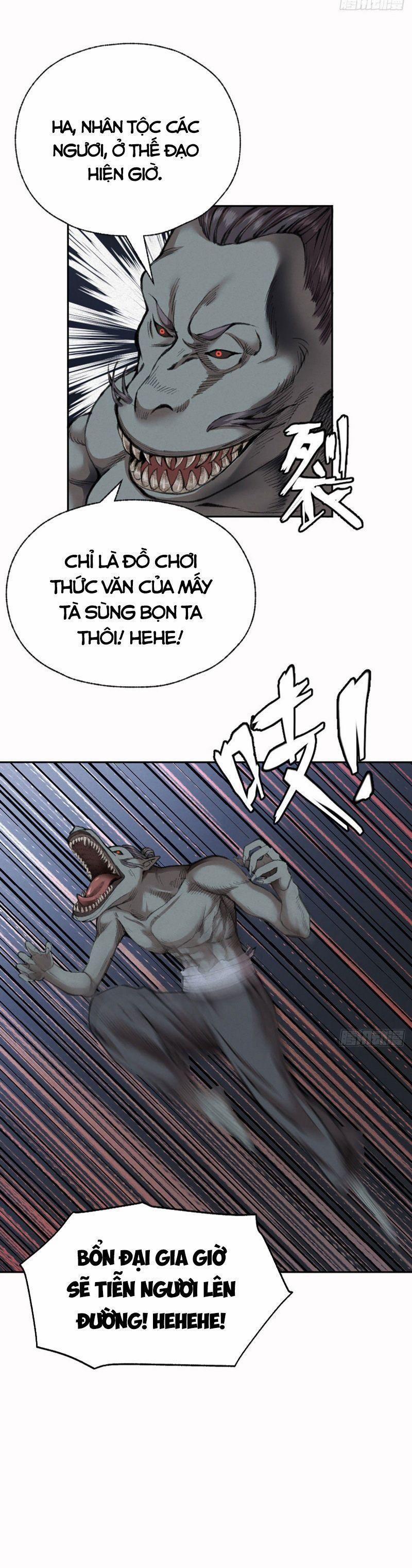 Khu Thần 20 trang 3