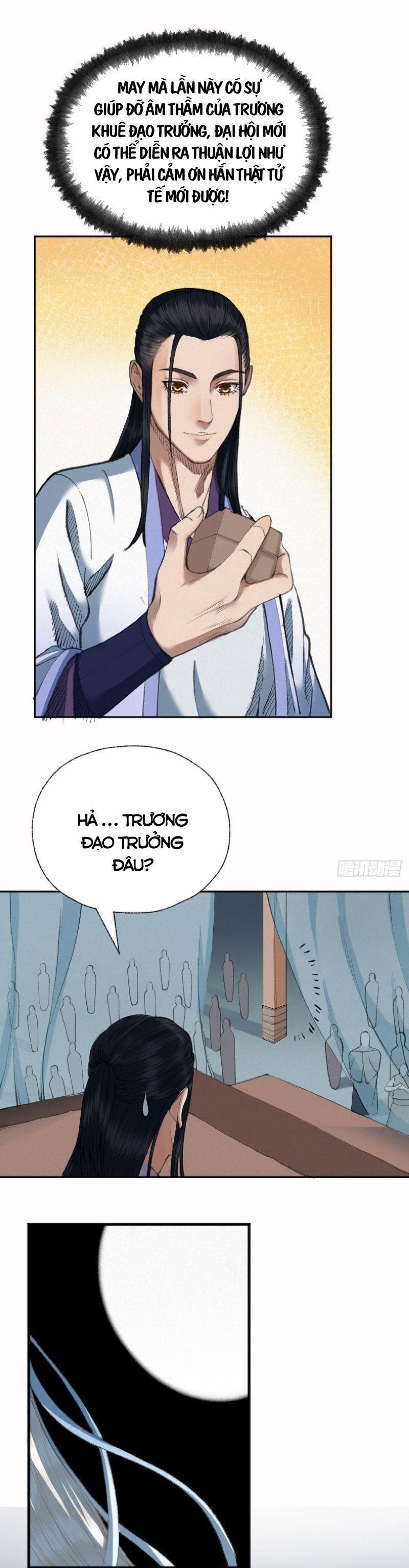 Khu Thần 21 trang 4