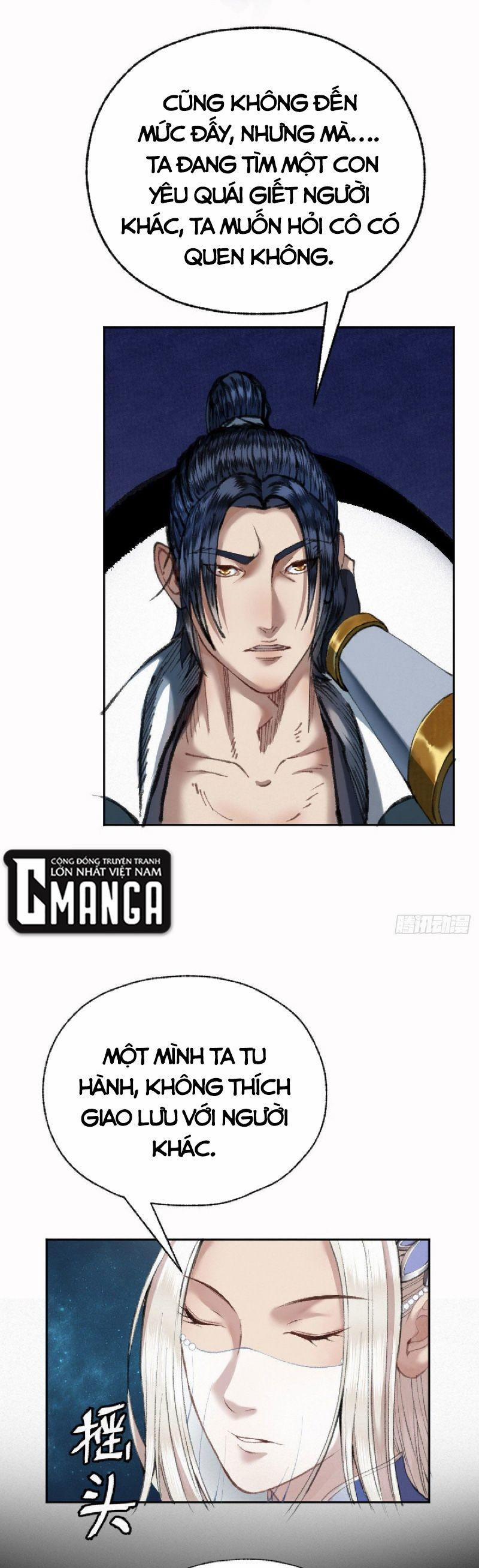 Khu Thần 21 trang 8