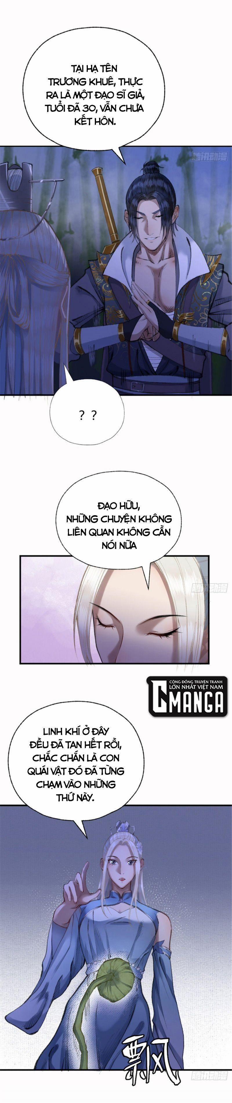 Khu Thần 22 trang 10