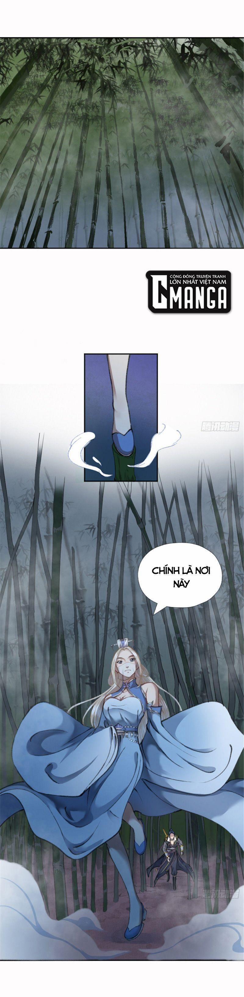 Khu Thần 22 trang 3