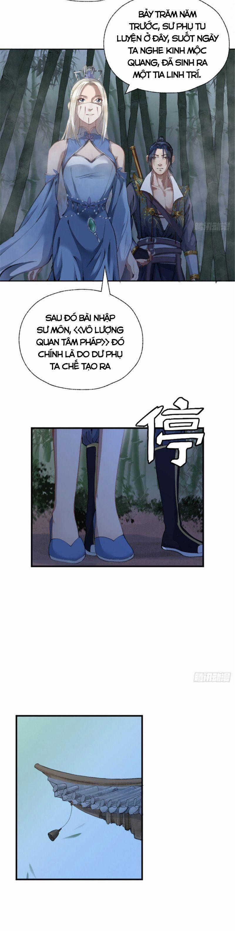 Khu Thần 22 trang 6