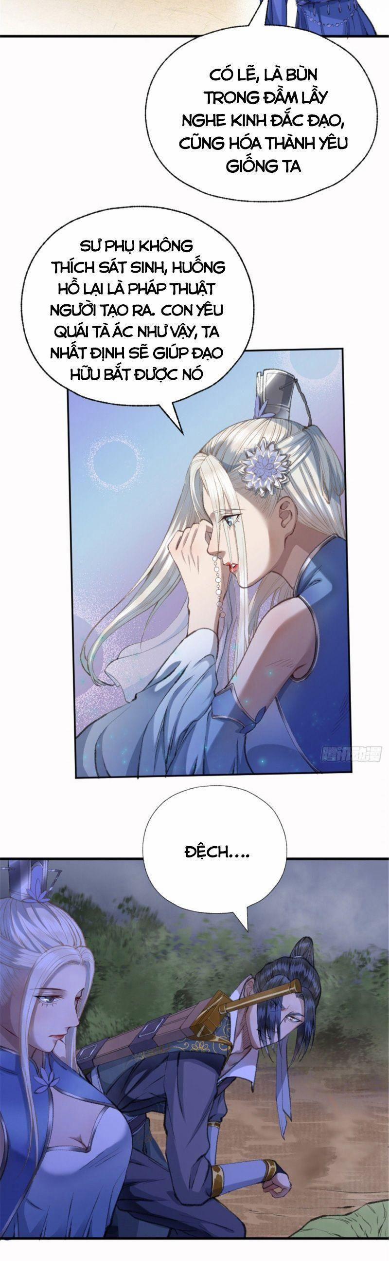 Khu Thần 22 trang 9