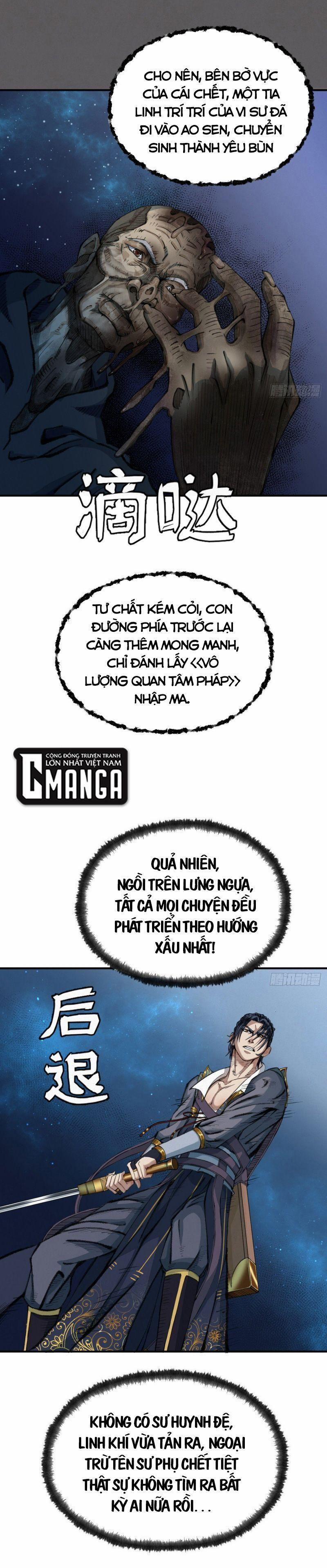 Khu Thần 23 trang 10