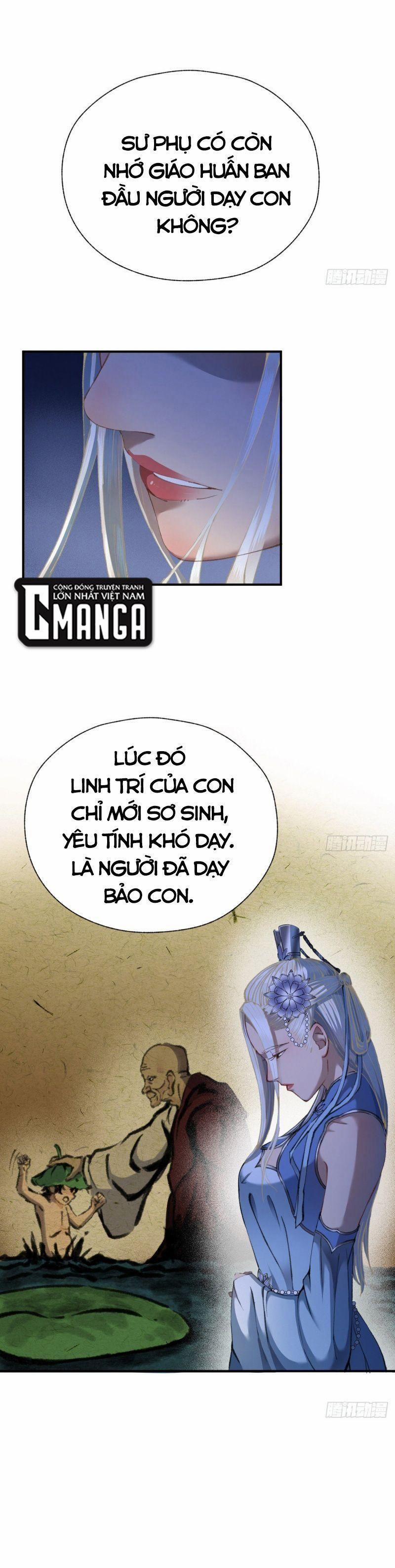 Khu Thần 23 trang 13