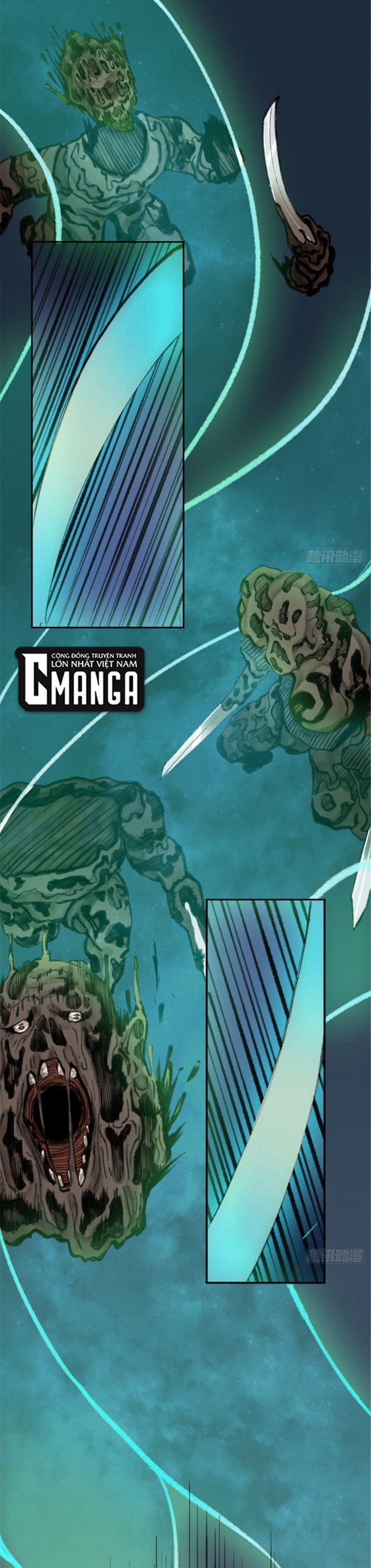 Khu Thần 24 trang 10