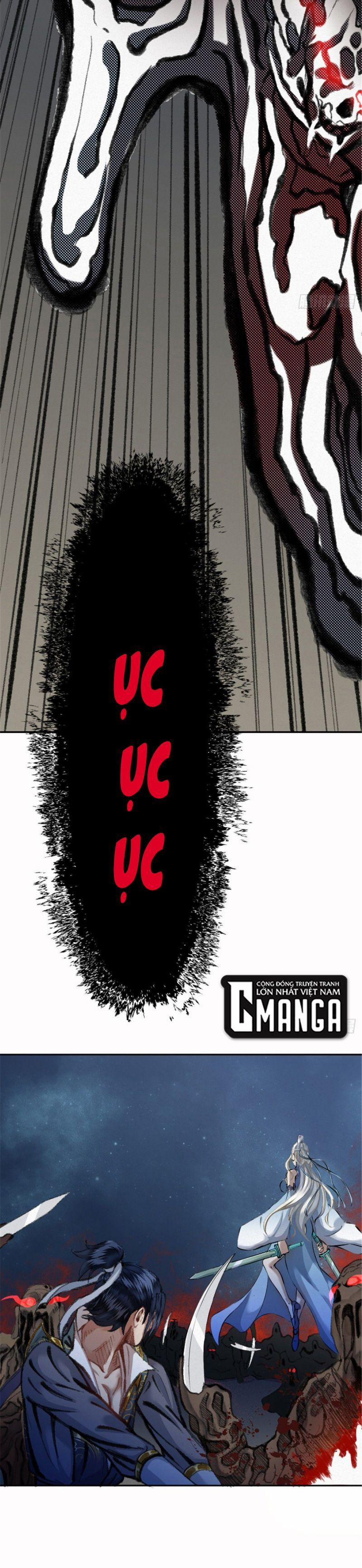 Khu Thần 24 trang 14