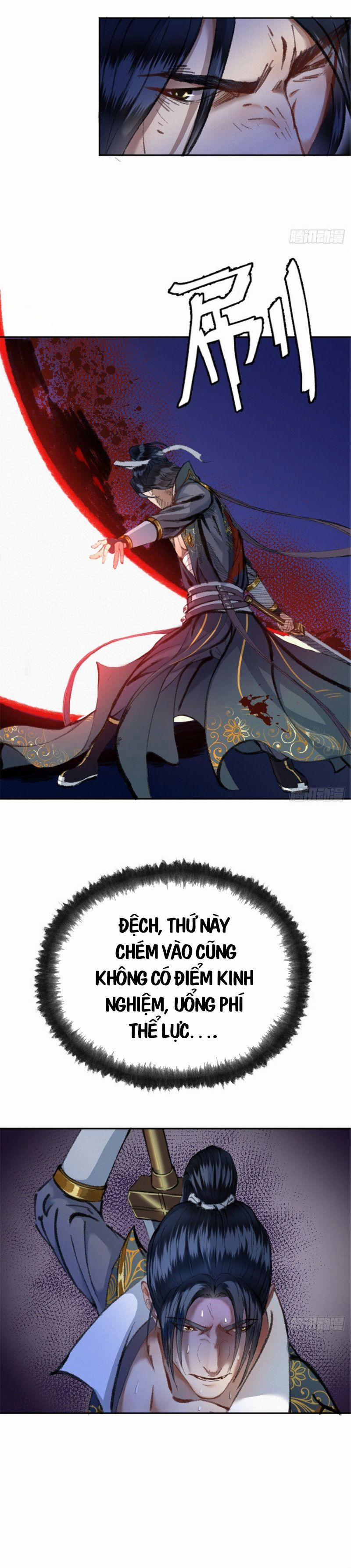 Khu Thần 24 trang 16