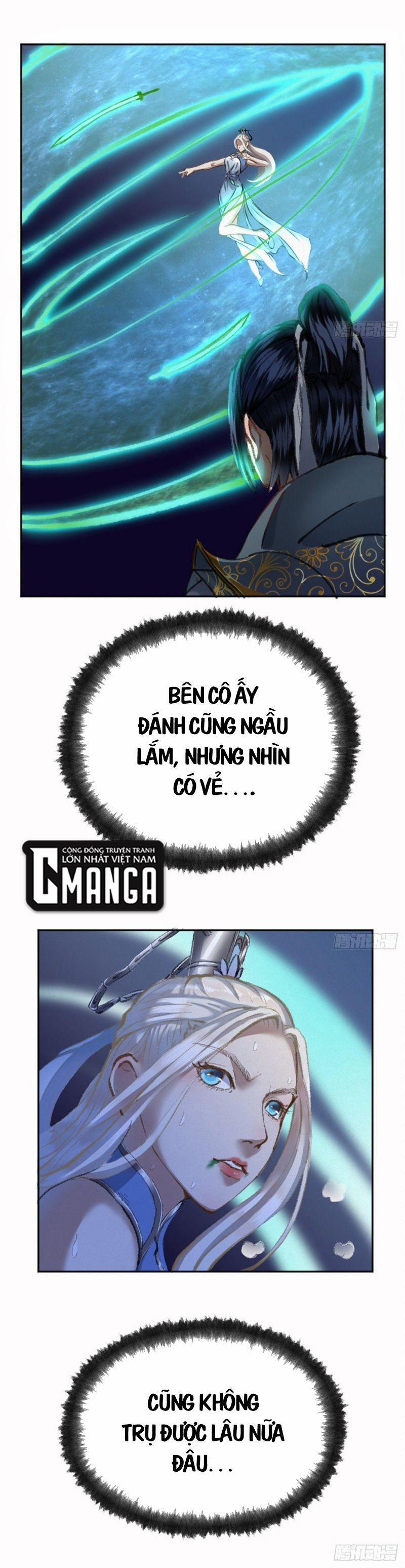 Khu Thần 24 trang 17