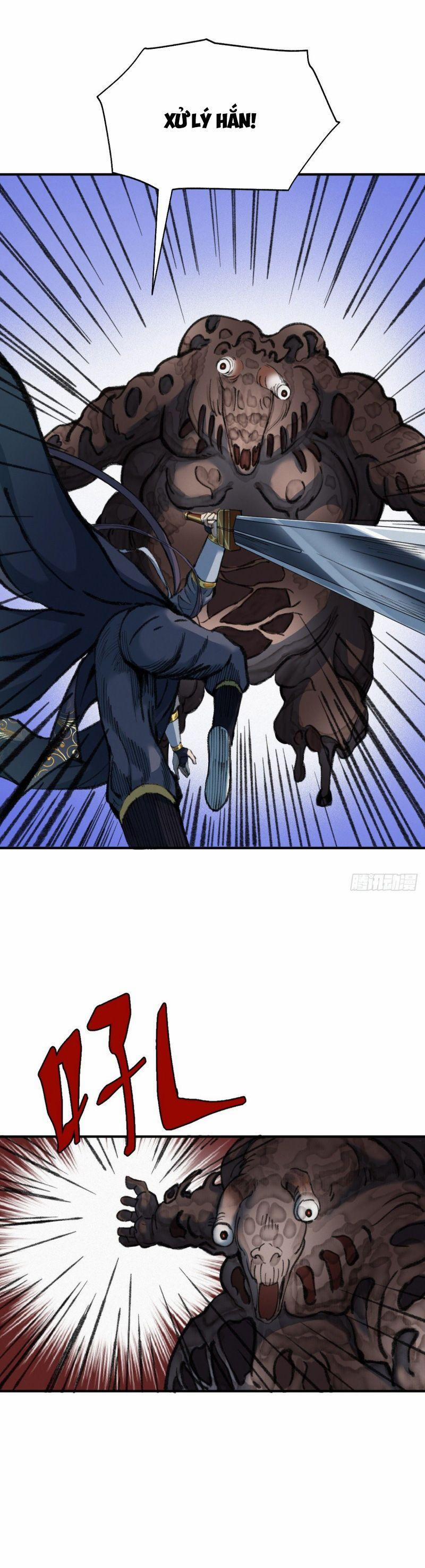 Khu Thần 24 trang 3