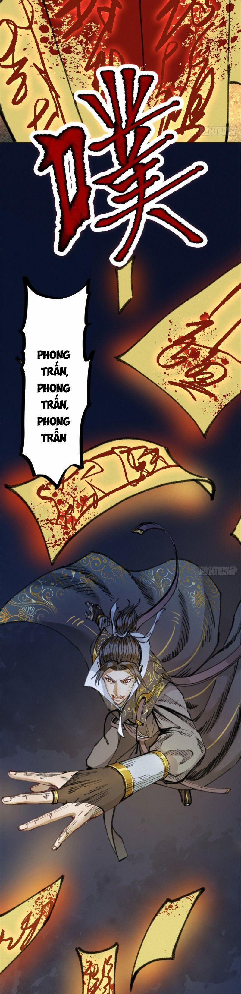 Khu Thần 25 trang 10