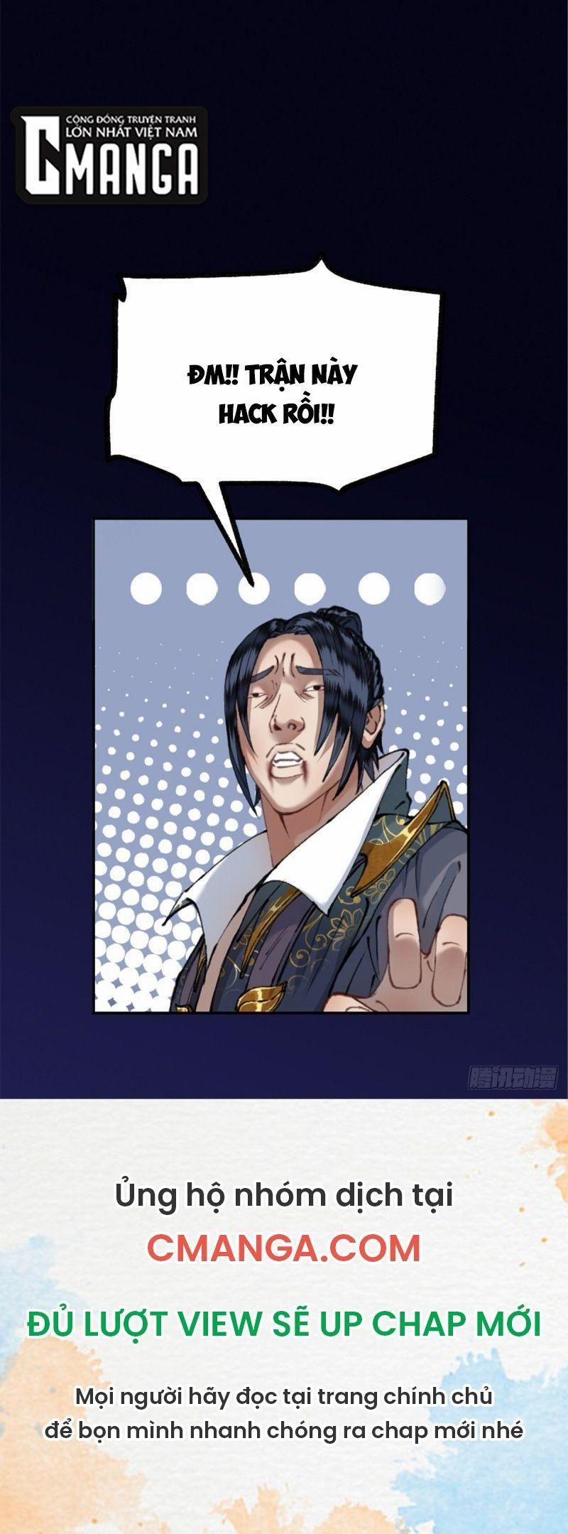 Khu Thần 25 trang 19