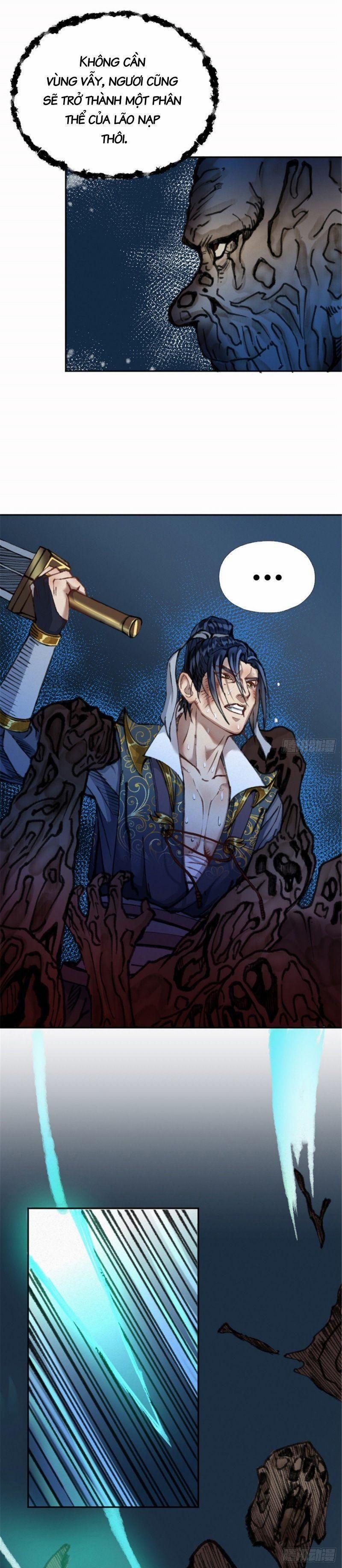 Khu Thần 25 trang 3