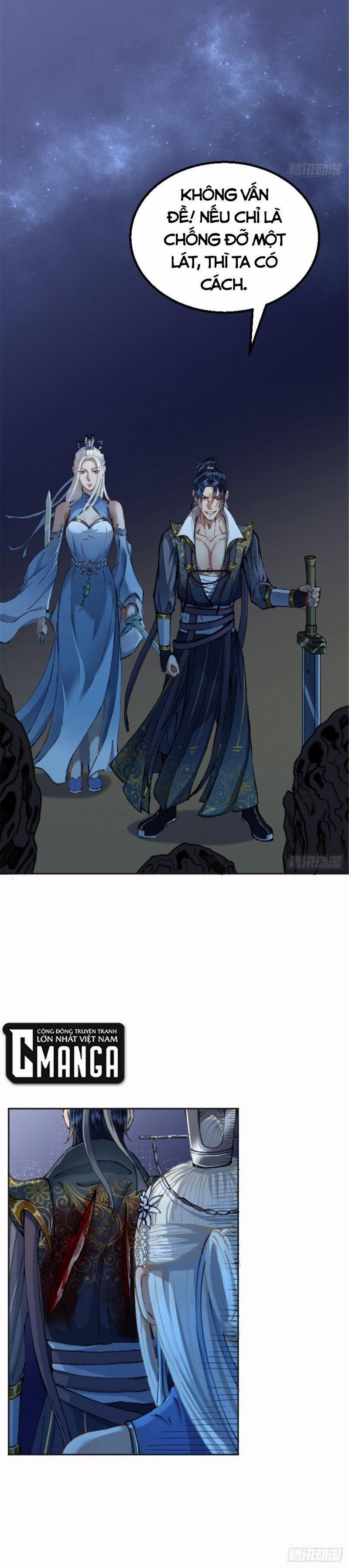 Khu Thần 25 trang 6