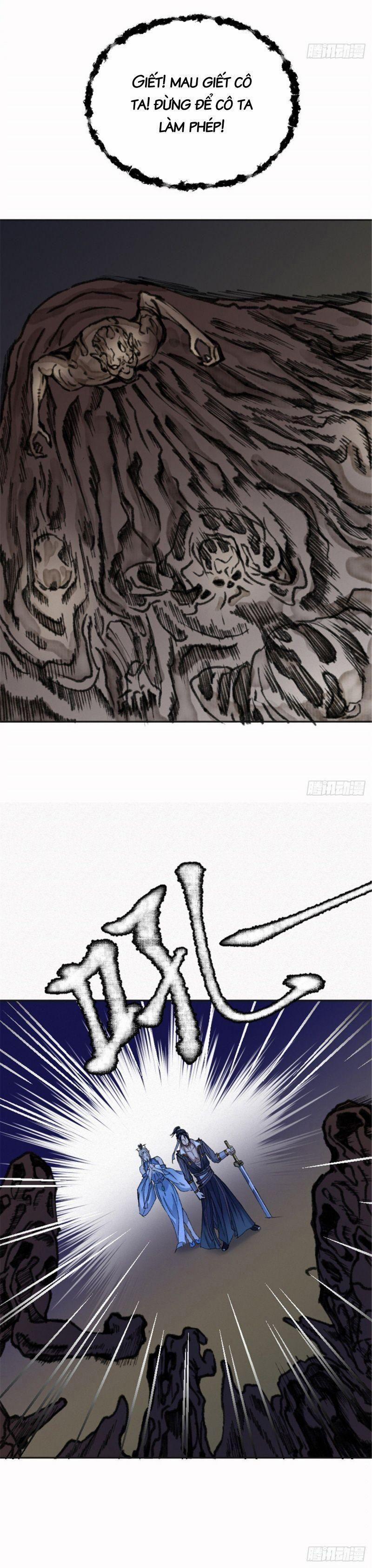 Khu Thần 25 trang 8
