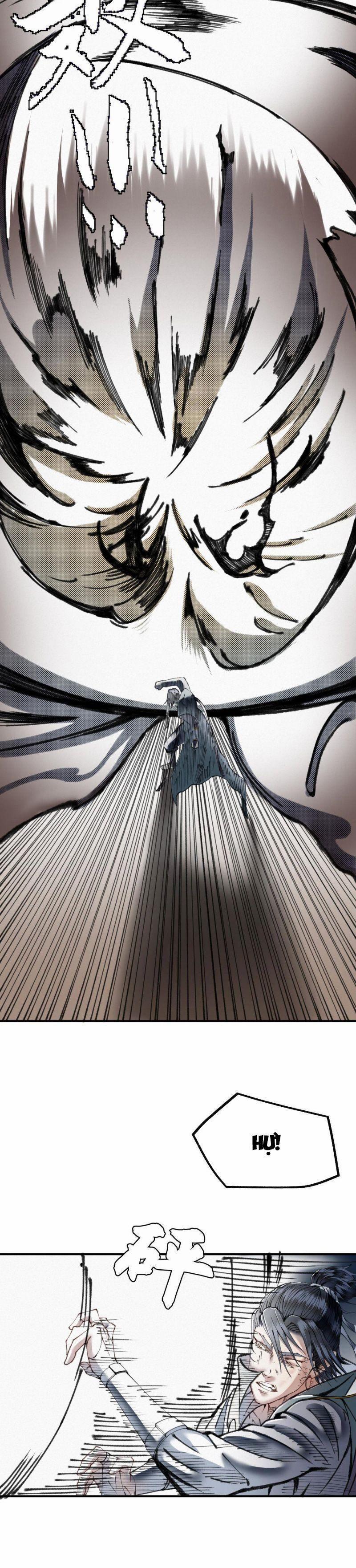 Khu Thần 27 trang 1