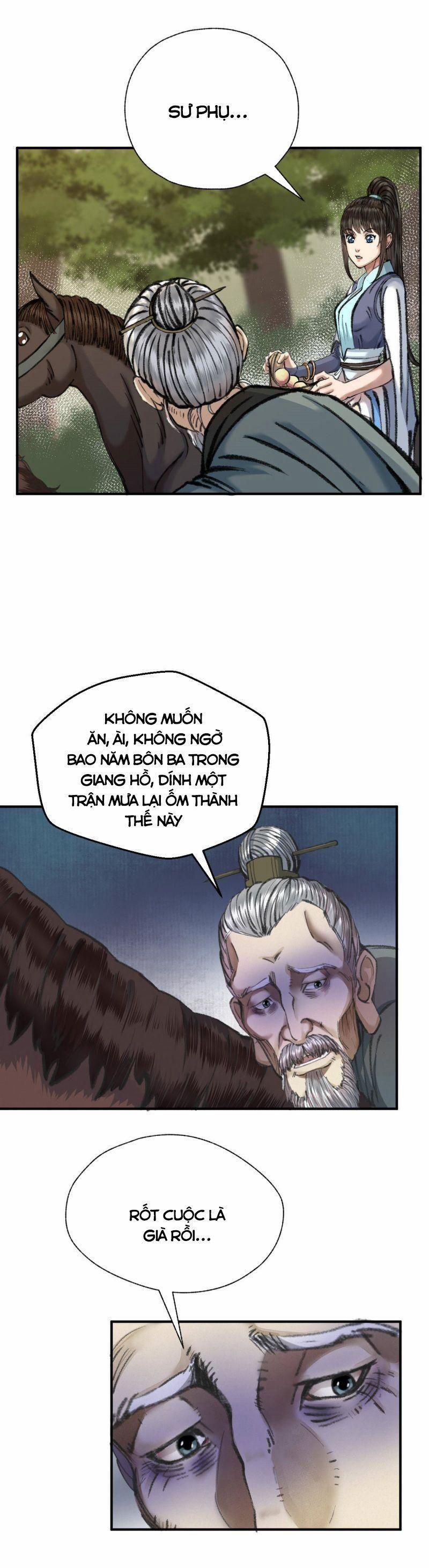 Khu Thần 28 trang 12