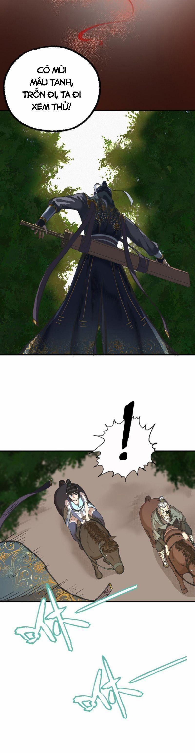 Khu Thần 28 trang 14