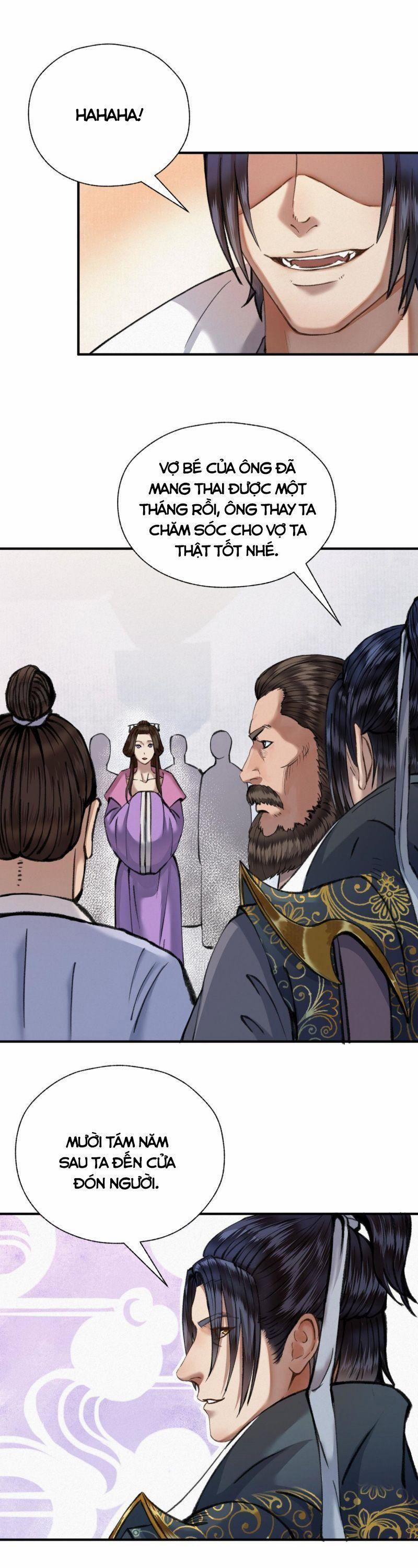 Khu Thần 28 trang 3