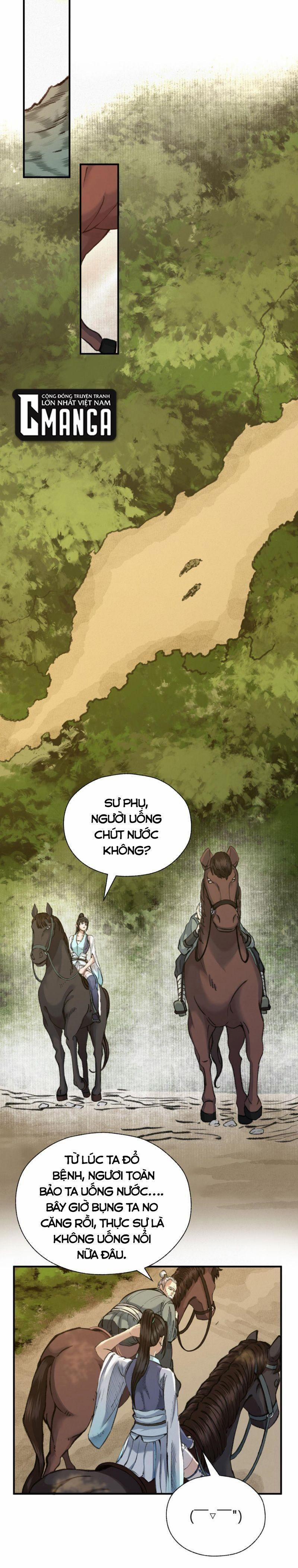 Khu Thần 28 trang 8