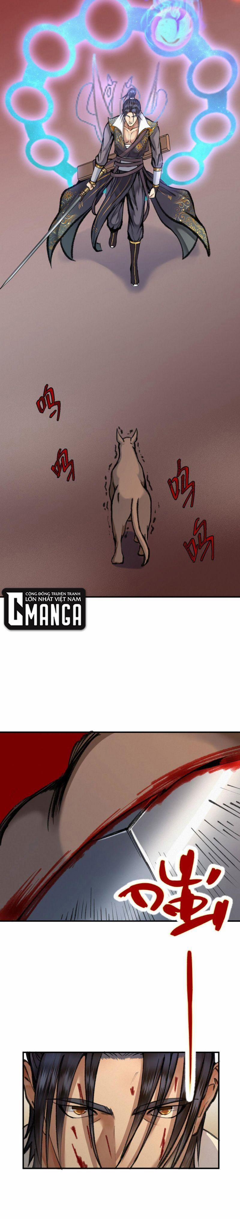 Khu Thần 29 trang 8