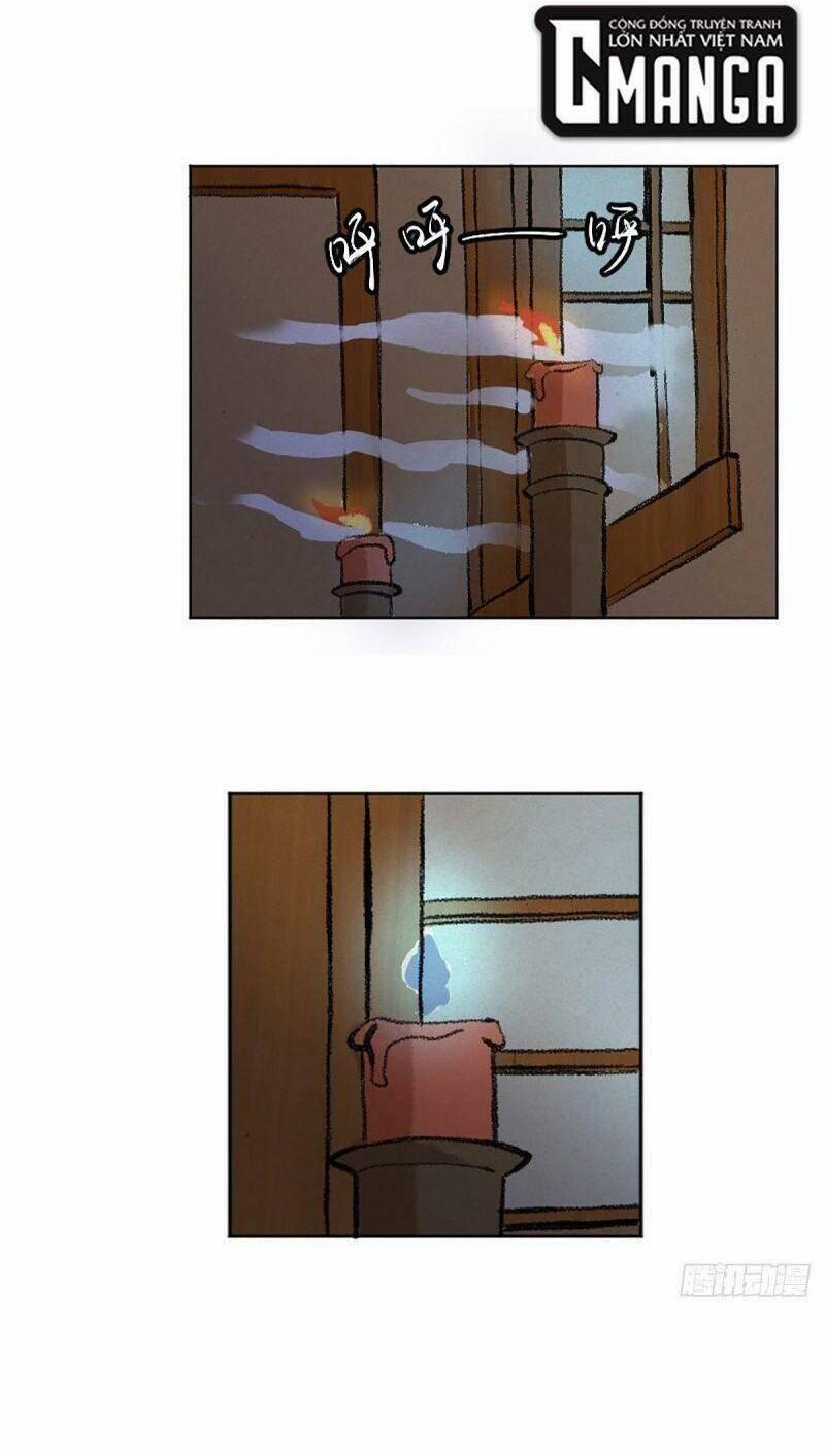 Khu Thần 3 trang 15