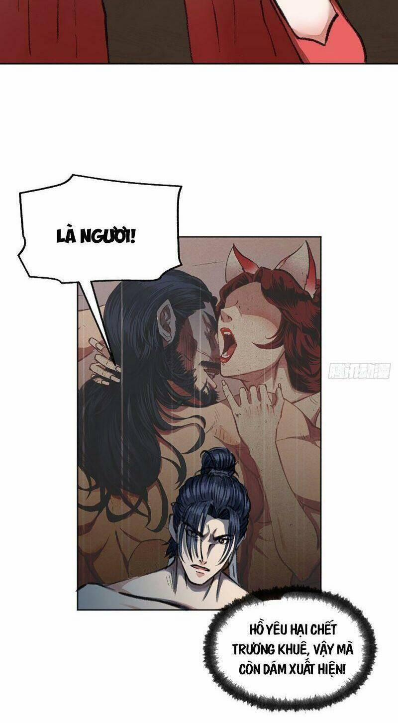 Khu Thần 3 trang 19