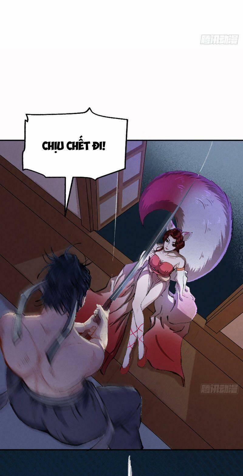 Khu Thần 3 trang 22