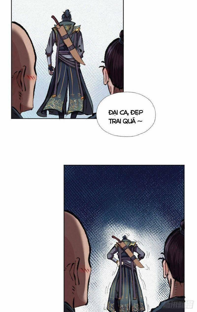 Khu Thần 3 trang 3