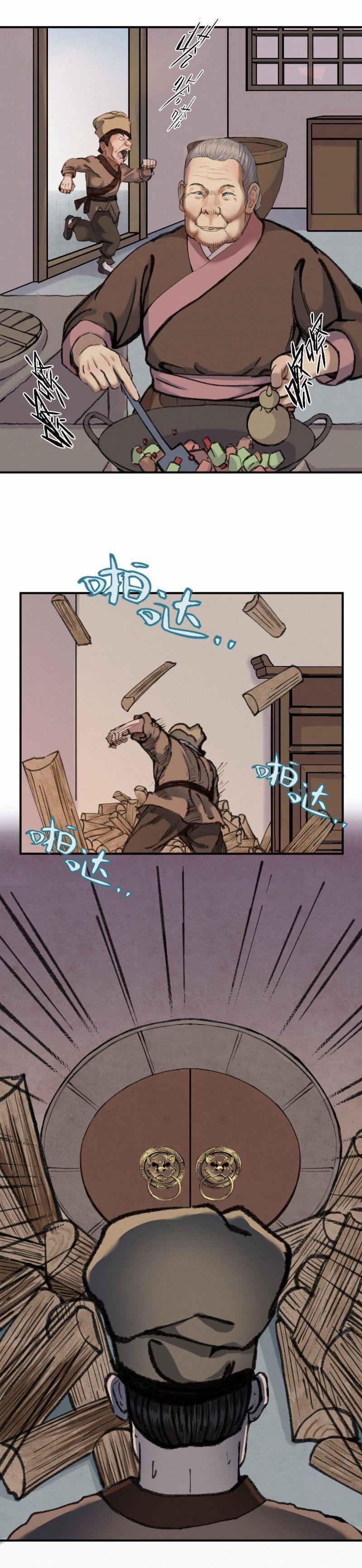 Khu Thần 30 trang 11