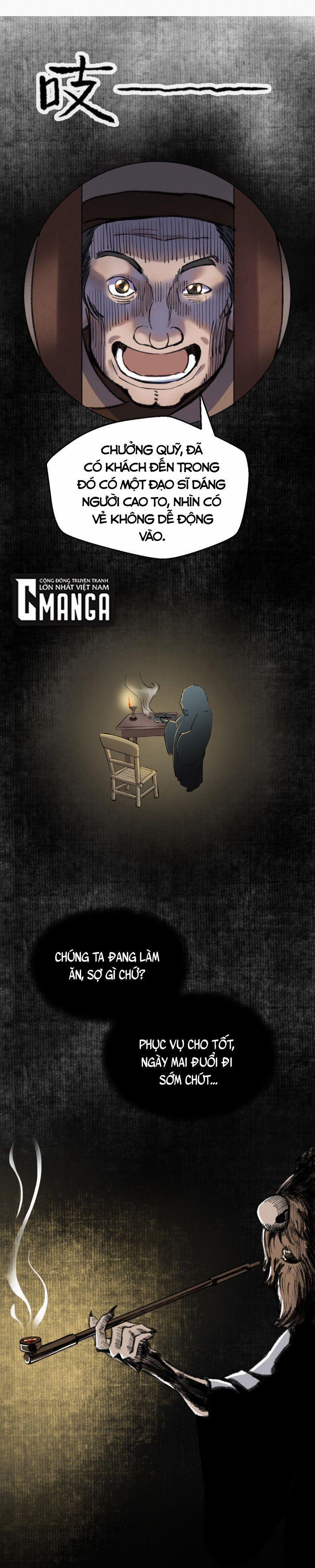 Khu Thần 30 trang 12