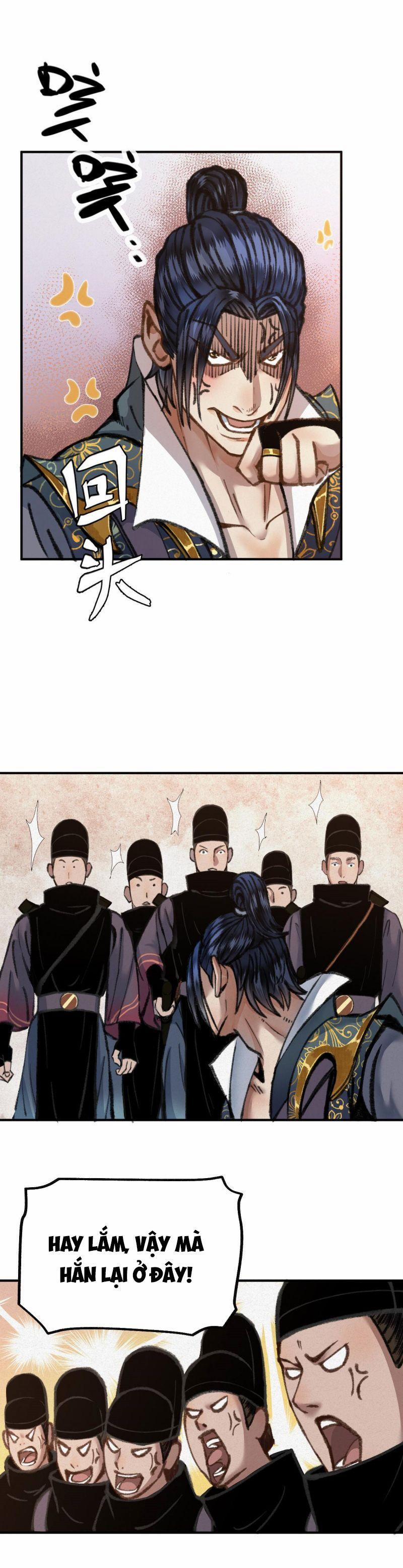 Khu Thần 30 trang 15