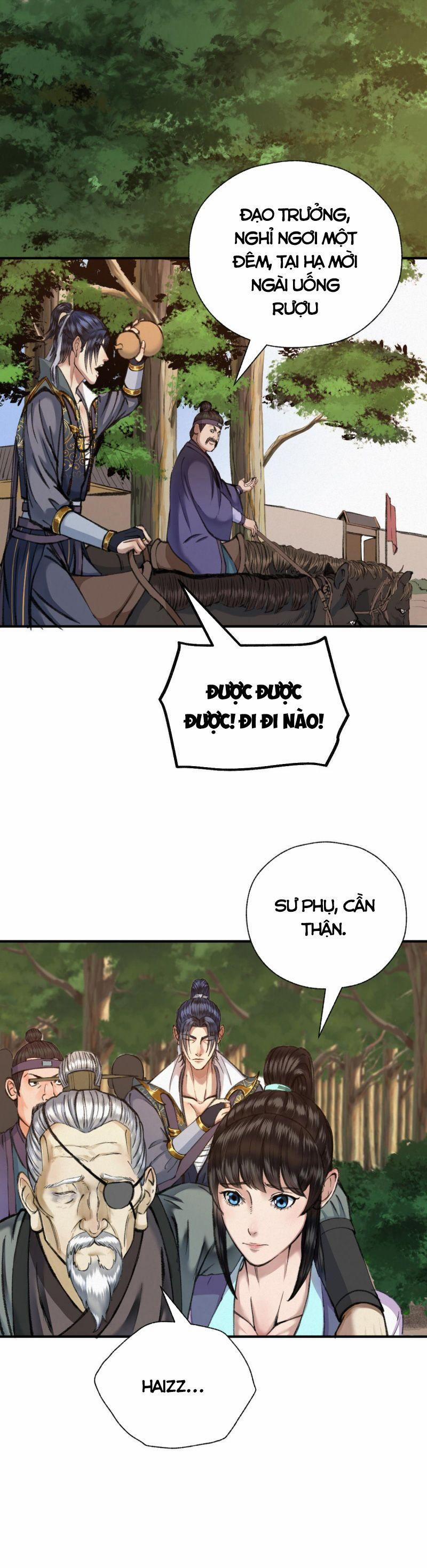 Khu Thần 30 trang 3