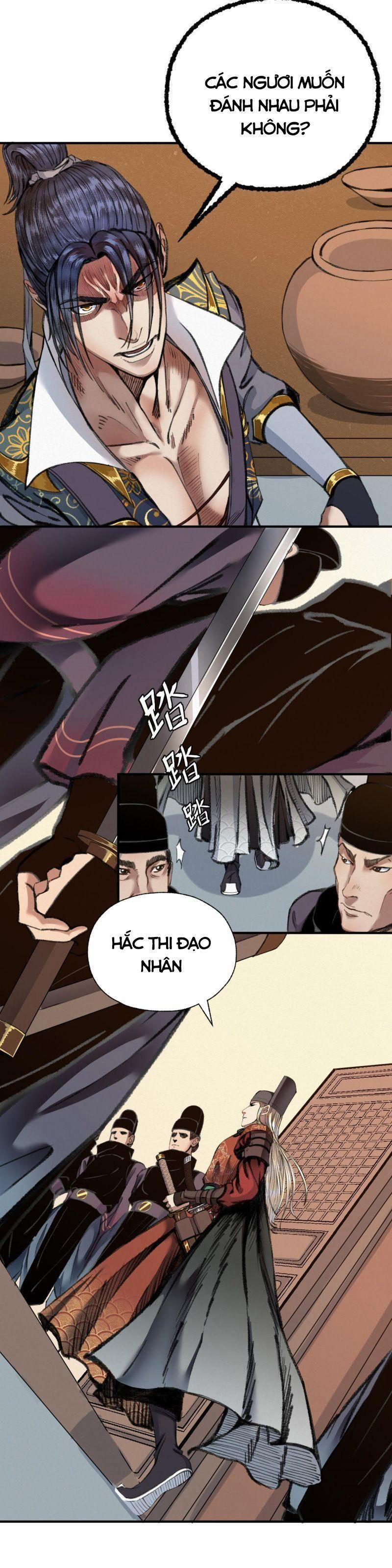 Khu Thần 31 trang 1