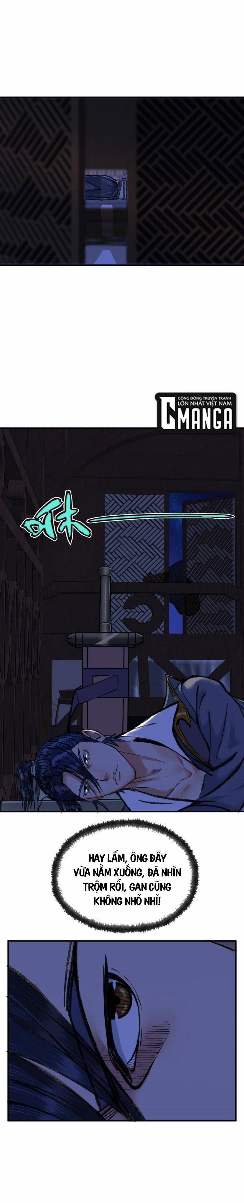 Khu Thần 31 trang 13