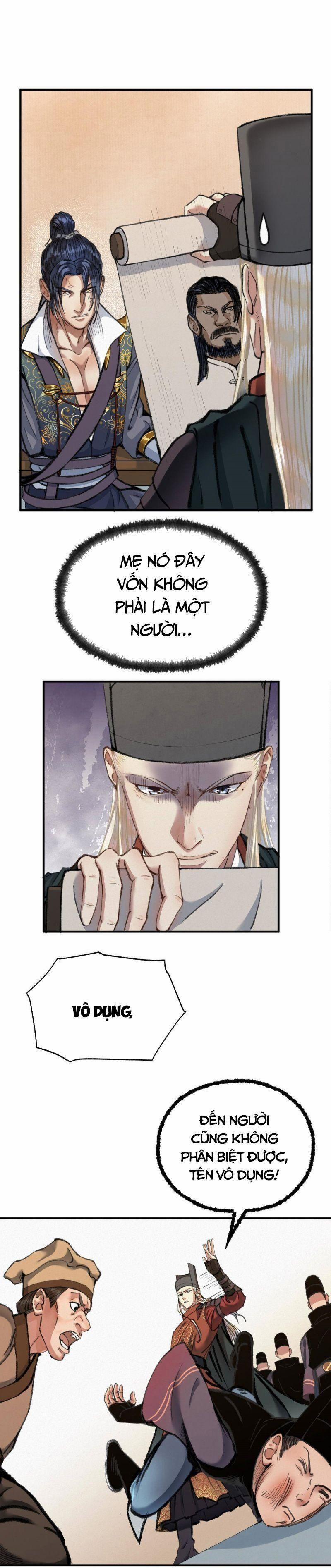 Khu Thần 31 trang 3