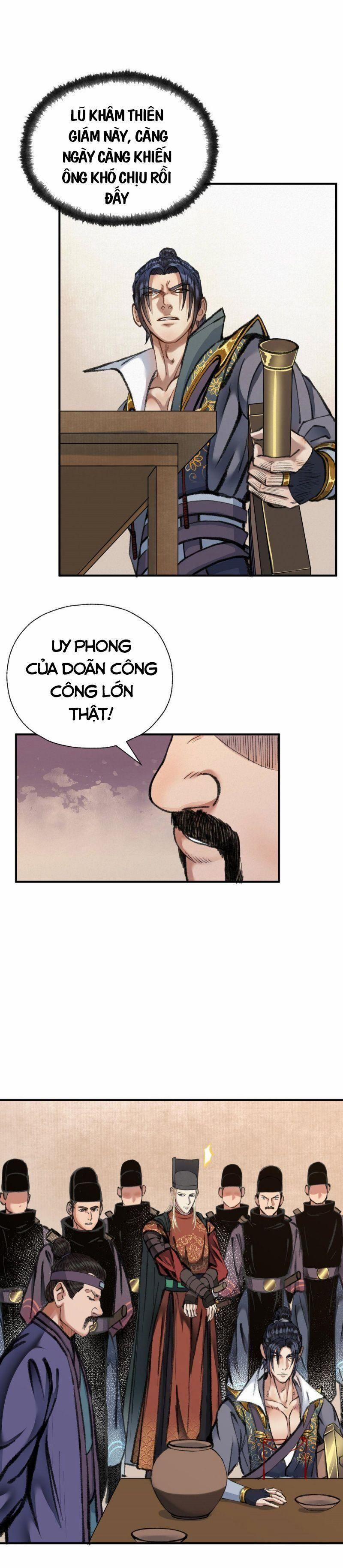 Khu Thần 31 trang 5