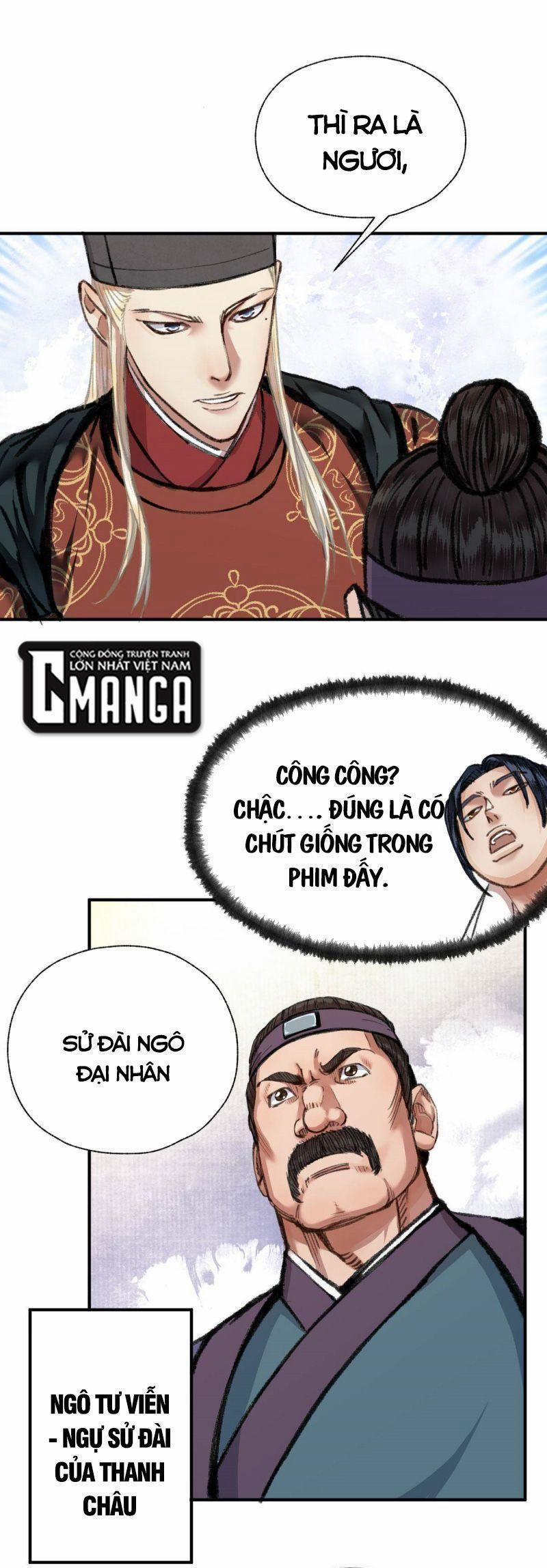 Khu Thần 31 trang 6