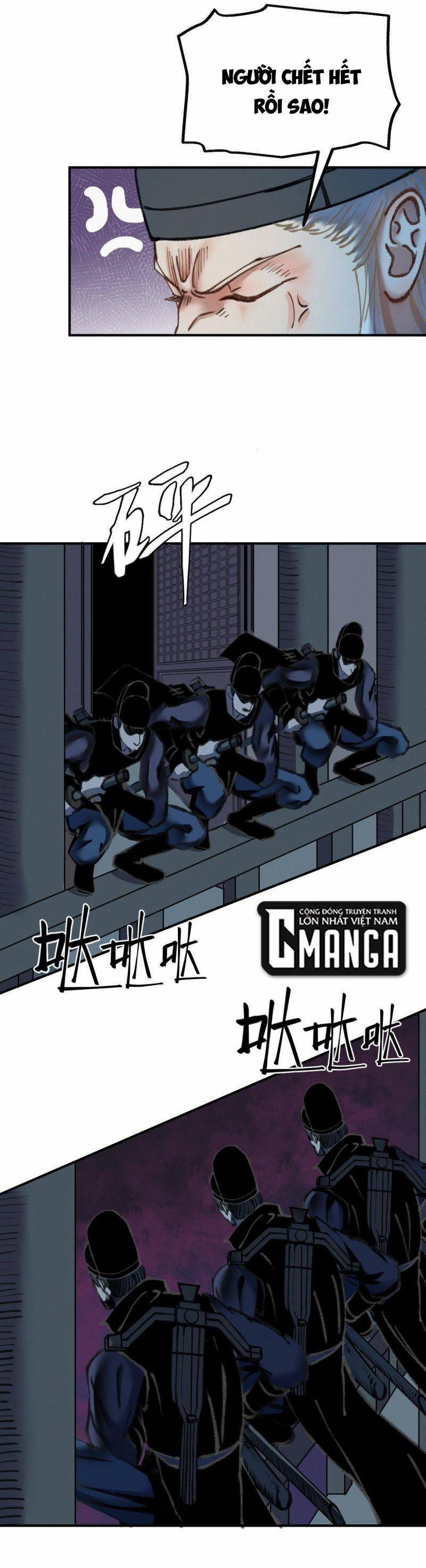 Khu Thần 32 trang 10