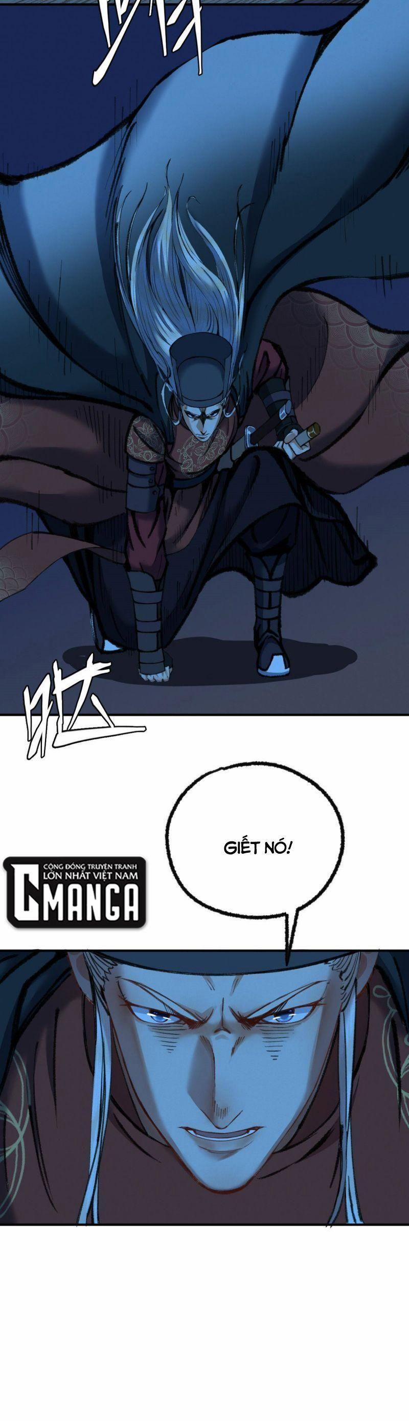 Khu Thần 32 trang 12