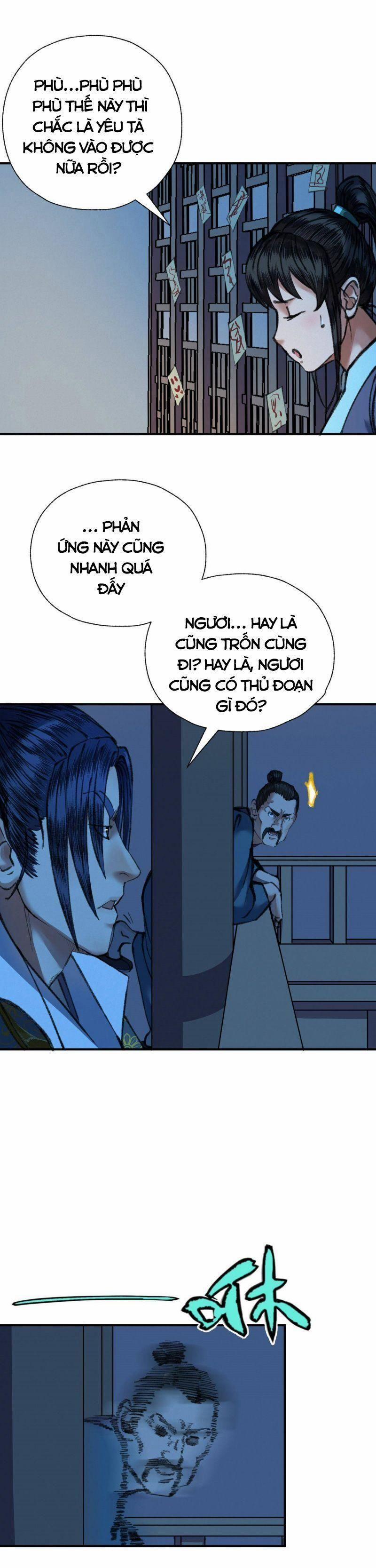 Khu Thần 32 trang 15
