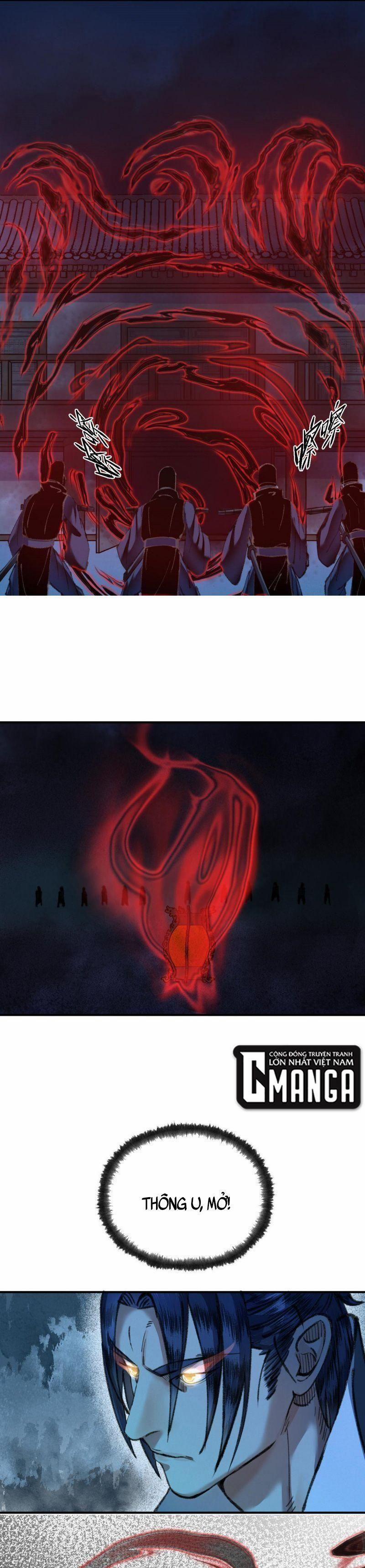 Khu Thần 32 trang 17