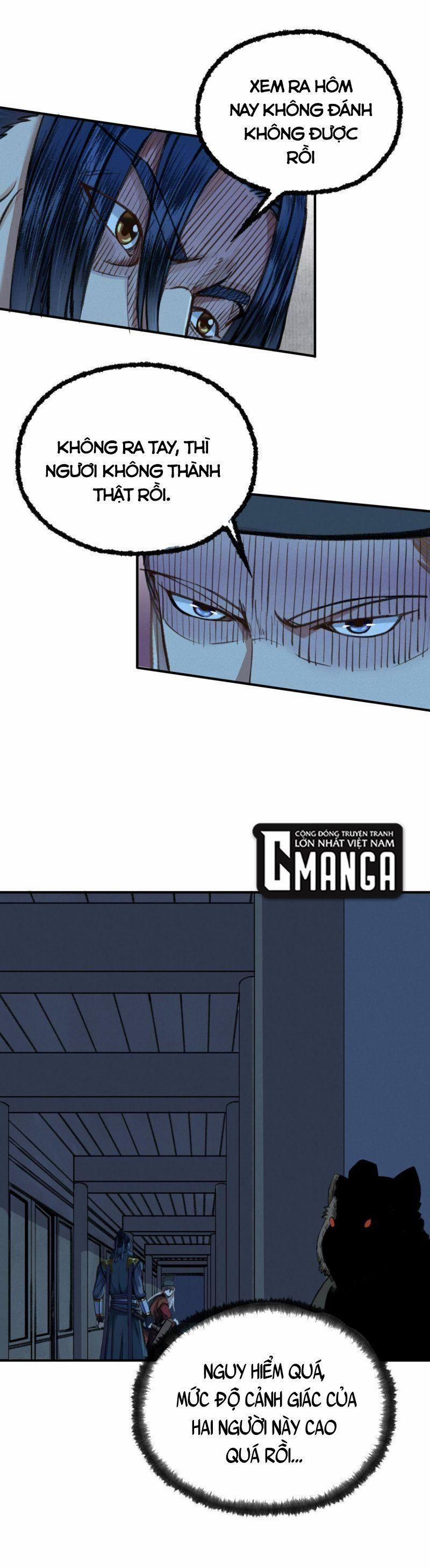 Khu Thần 32 trang 3