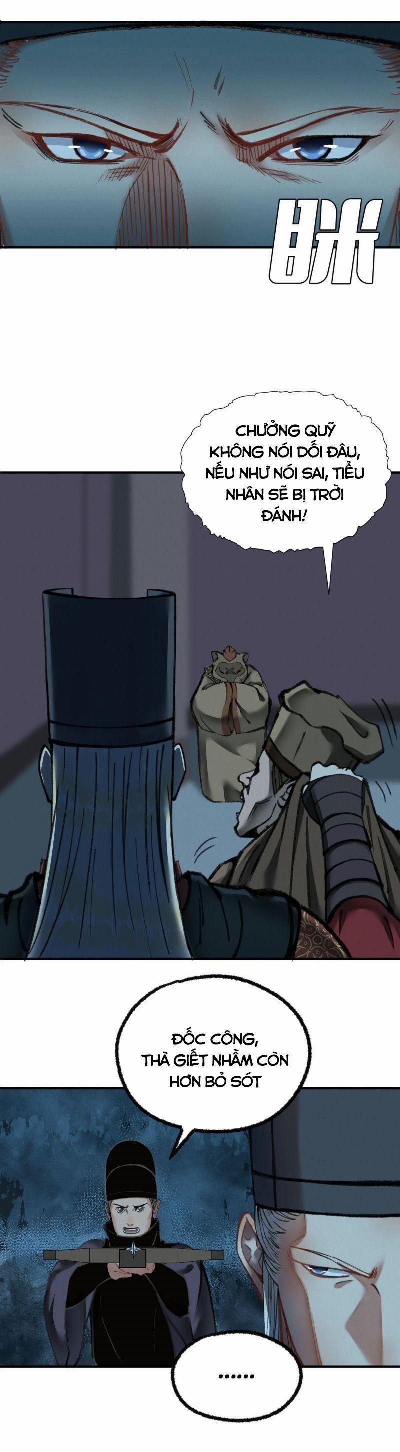 Khu Thần 33 trang 11