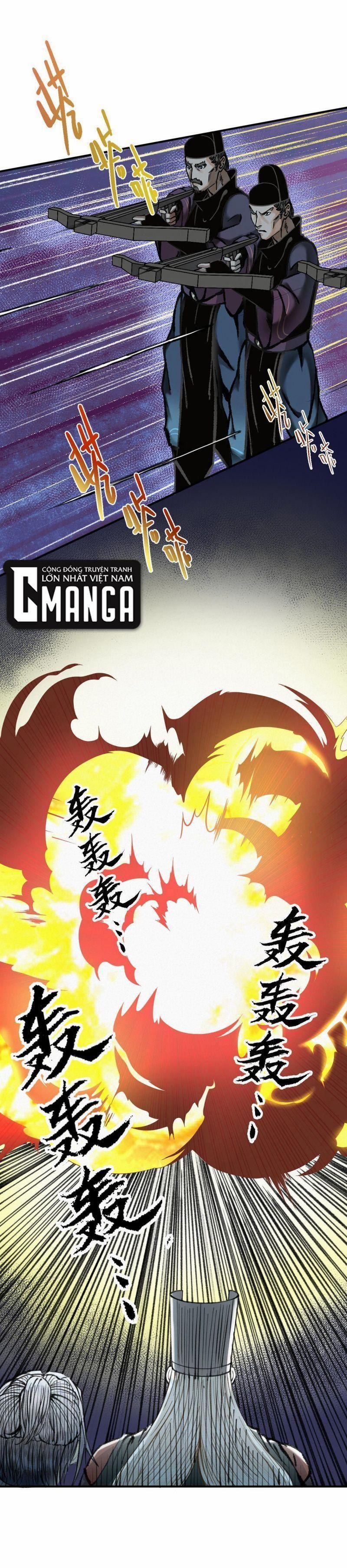 Khu Thần 33 trang 2