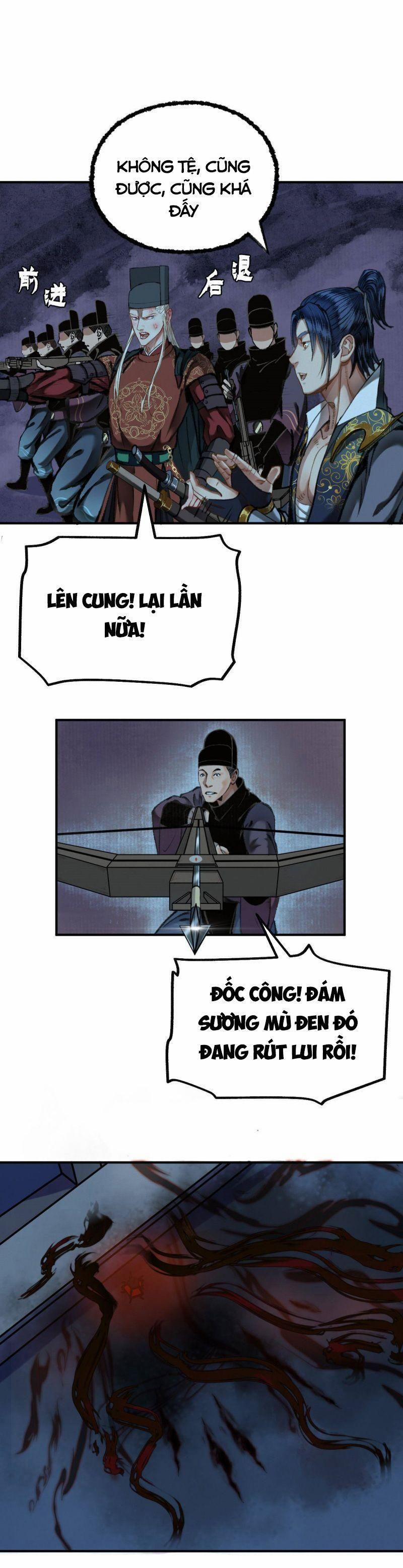 Khu Thần 33 trang 3