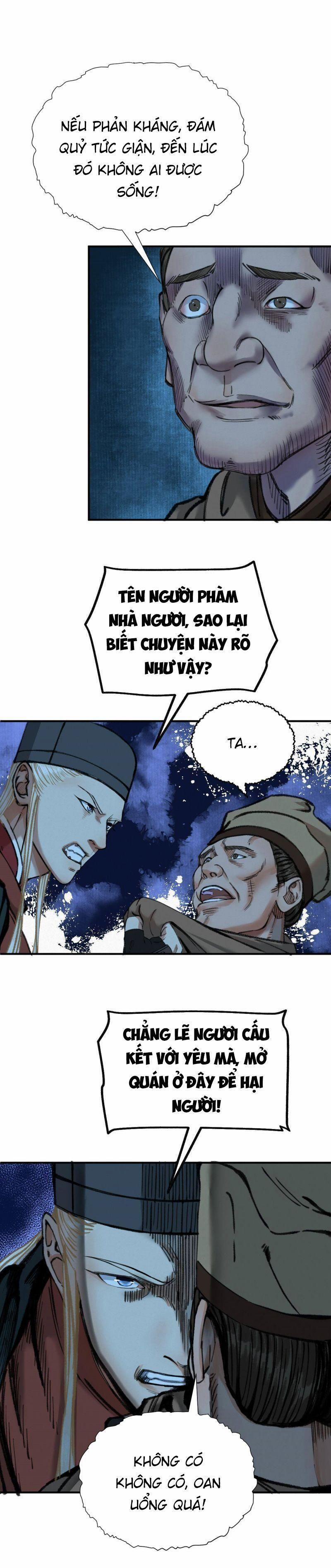 Khu Thần 33 trang 7