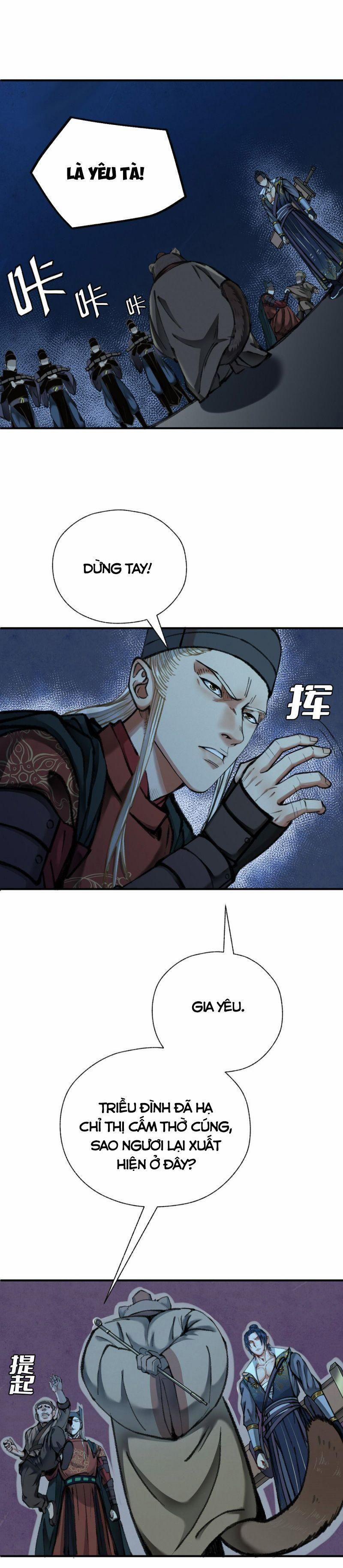 Khu Thần 33 trang 9