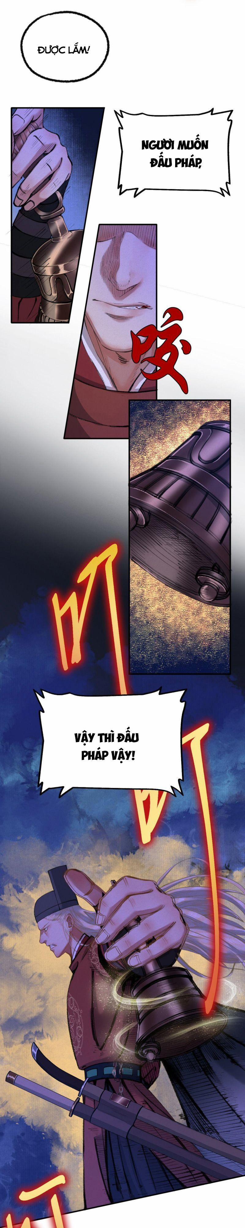 Khu Thần 34 trang 10