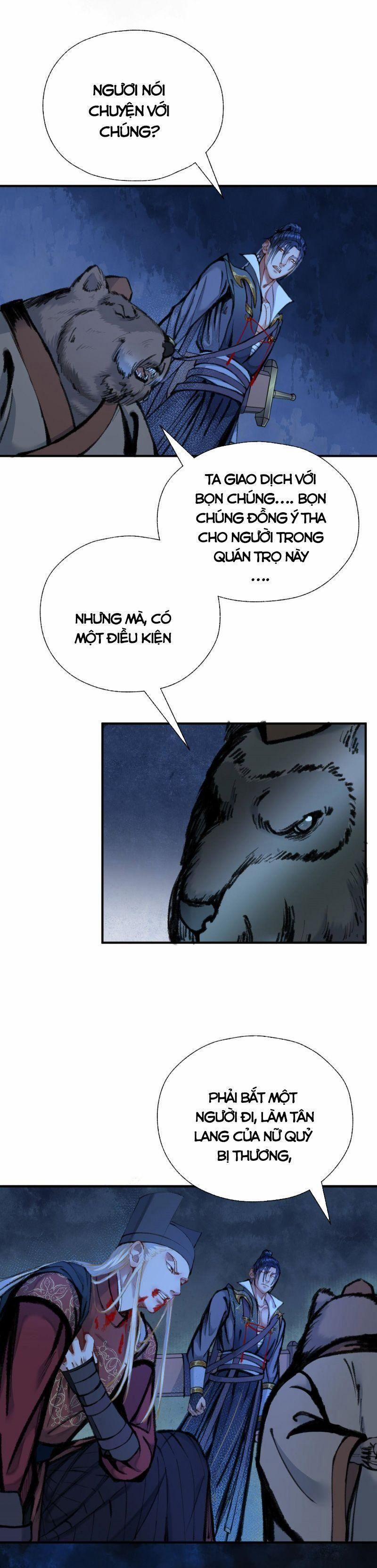 Khu Thần 35 trang 1